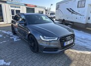 Audi A6 Kombi 3,0 l 180 kw