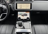 Land Rover Range Rover Velar SUV / Terénní 2,0 l 150 kw