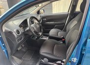 Mitsubishi Space Star Hatchback 1,2 l 52 kw