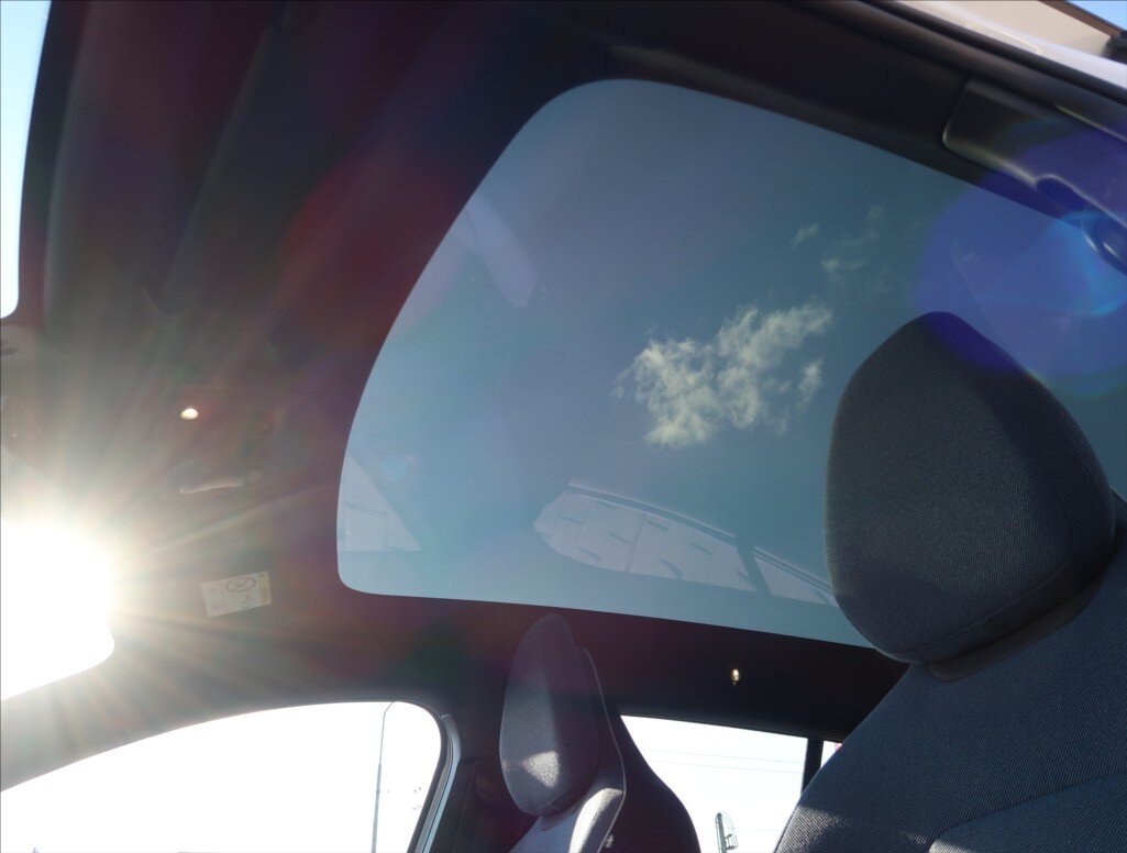 Volvo EX30 SUV 0,0 200 kw