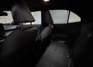 Toyota Yaris Cross SUV 1,5 l 68 kw