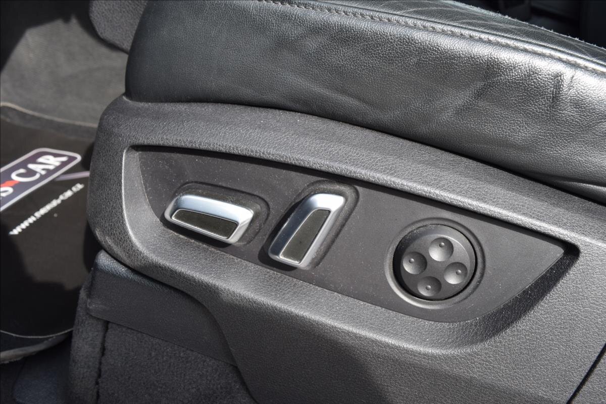 Audi Q7 SUV 3,0 l 180 kw