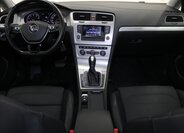 Volkswagen Golf Hatchback 1,2 l 81 kw