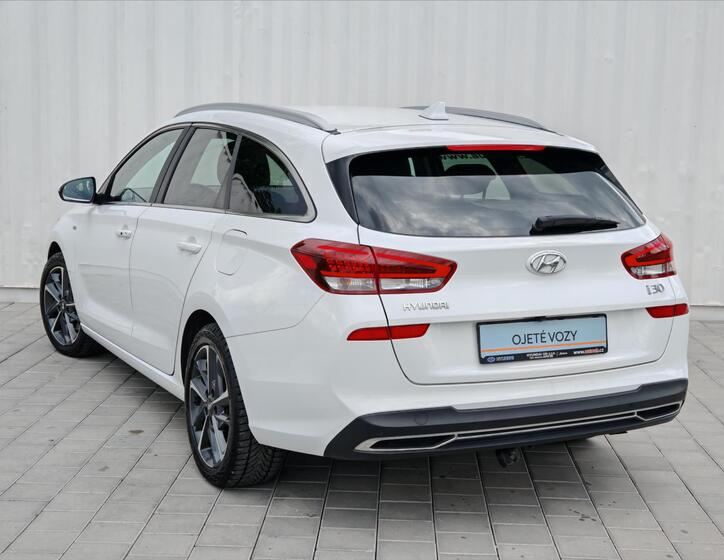 Hyundai i30 11