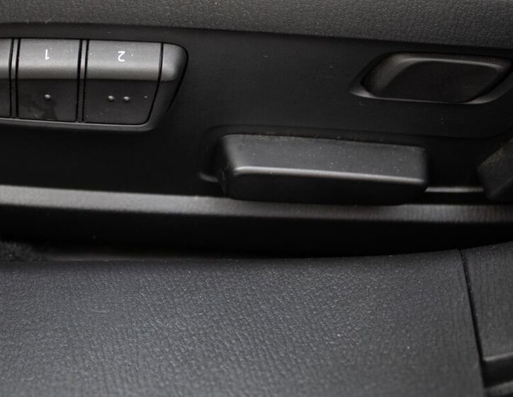 Mazda 6 Kombi 2,5 l 143 kw