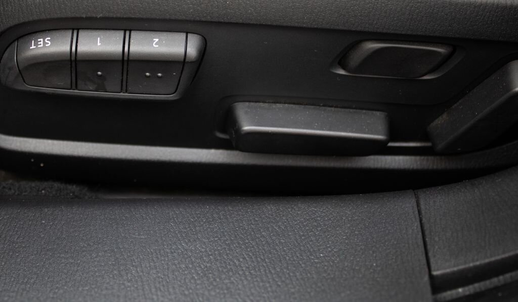 Mazda 6 Kombi 2,5 l 143 kw