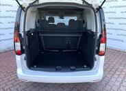 Volkswagen Caddy 10