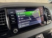 Škoda Karoq SUV / Terénní 2,0 l 110 kw