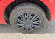 Renault Clio Hatchback 1,1 l 48 kw