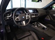 BMW Z4 Kabriolet 3,0 l 250 kw