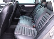 Volkswagen Passat Kombi 1,6 l 77 kw