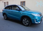 Suzuki Vitara SUV 1,4 l 103 kw