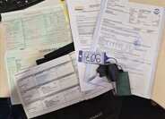 Renault Kangoo MPV 1,6 l 78 kw