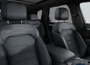 Volkswagen Touareg SUV 3,0 l 210 kw