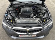 BMW Řada 3 Kombi 2,0 l 140 kw