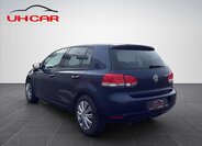Volkswagen Golf Hatchback 1,4 l 90 kw