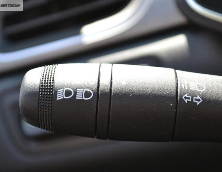 Renault Captur SUV 1,3 l 116 kw