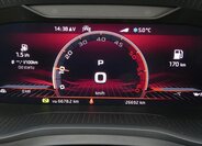 Škoda Kodiaq SUV / Terénní 2,0 l 147 kw