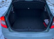 Škoda Octavia Sedan 0,0 77 kw