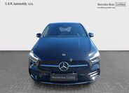 Mercedes-Benz Třídy B 2