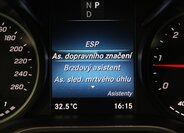 Mercedes-Benz Třídy V MPV 2,0 l 174 kw