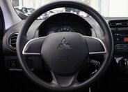 Mitsubishi Space Star 9