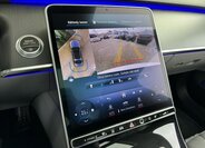 Mercedes-Benz Třídy S Ostatní 4,0 l 370 kw
