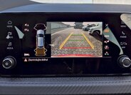 Škoda Kamiq Hatchback 1,0 l 85 kw