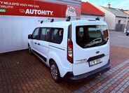 Ford Tourneo Connect 8