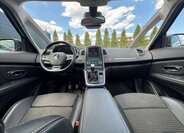 Renault Grand Scénic MPV 1,2 l 97 kw