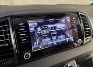 Škoda Karoq SUV / Terénní 2,0 l 110 kw