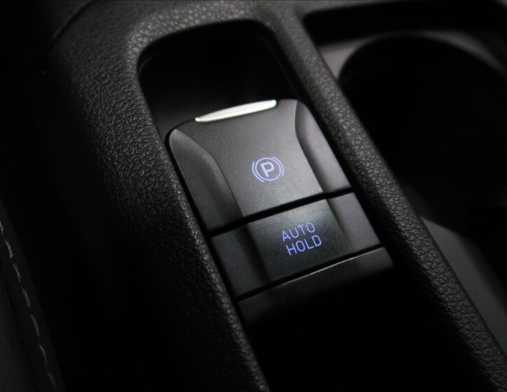 Hyundai i30 Kombi 1,5 l 117 kw