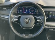 Škoda Octavia Kombi 2,0 l 85 kw