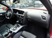 Audi A5 Kabriolet 3,0 l 200 kw