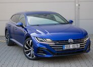 Volkswagen Arteon Kombi 2,0 l 147 kw