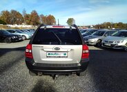KIA Sportage SUV / Terénní 2,0 l 103 kw