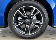 Škoda Fabia Hatchback 999,0 85 kw