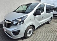 Opel Vivaro Kombi 1,6 l 92 kw