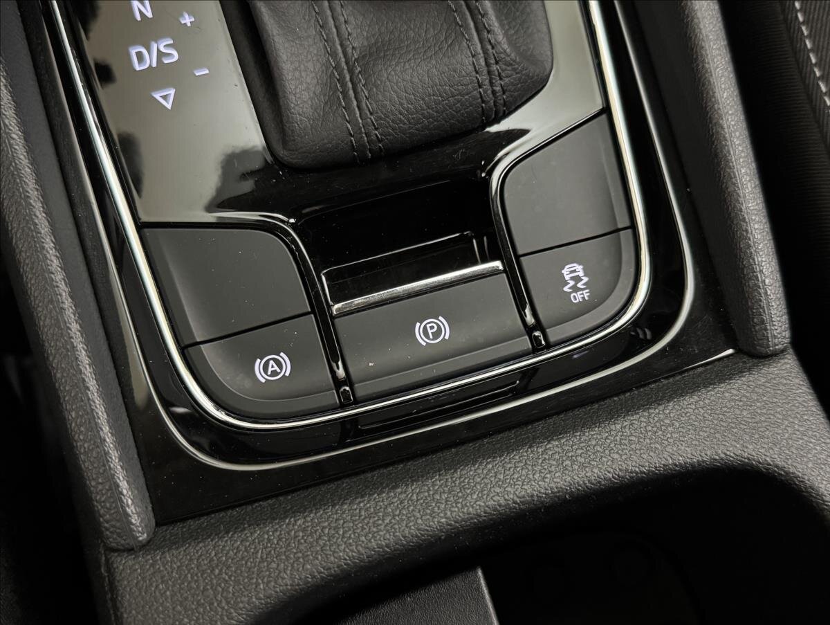 Škoda Kodiaq SUV / Terénní 2,0 l 110 kw