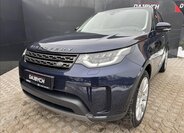 Land Rover Discovery SUV / Terénní 3,0 l 225 kw