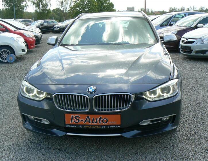 BMW Řada 3 3