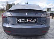 Tesla Model 3 Sedan / Limuzína 0,0 377 kw