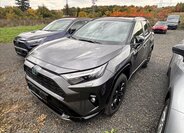 Toyota RAV4 3