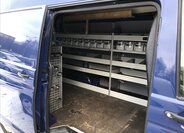 Volkswagen Transporter 11