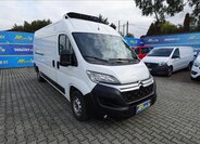 Citroën Jumper Ostatní 2,2 l 103 kw