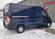 Fiat Ducato Skříň 3,0 l 100 kw