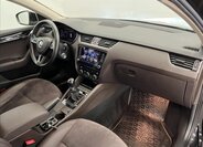 Škoda Octavia 23