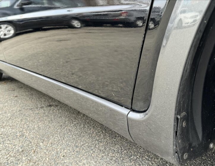 Honda Civic Hatchback 1,3 l 73 kw