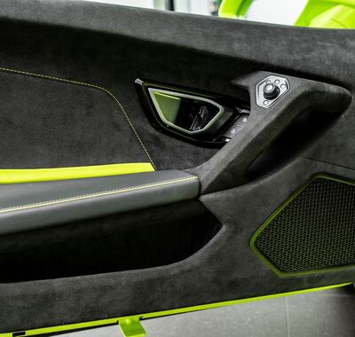 Lamborghini Huracán 15