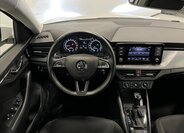 Škoda Scala Hatchback 1,6 l 85 kw
